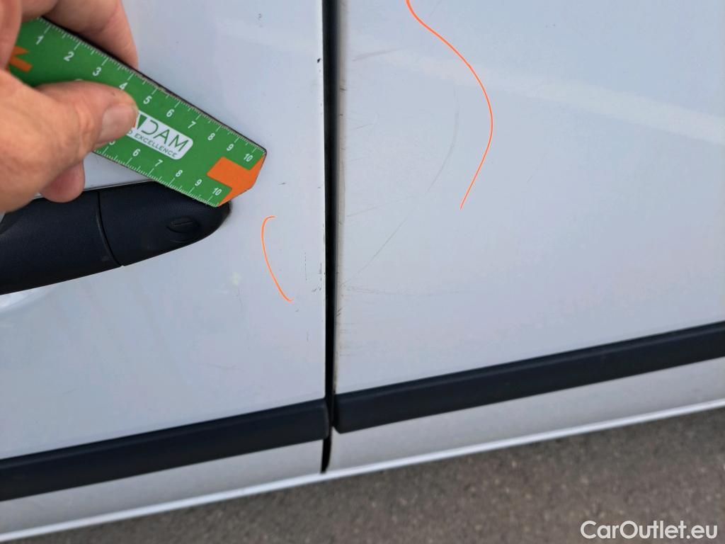  Nissan  NV200 NISSAN NV250 / 2019 / 4P / furgón 3pl 1.5dCi 59 kW (80 CV) L1H1 ÓPTIMA #20