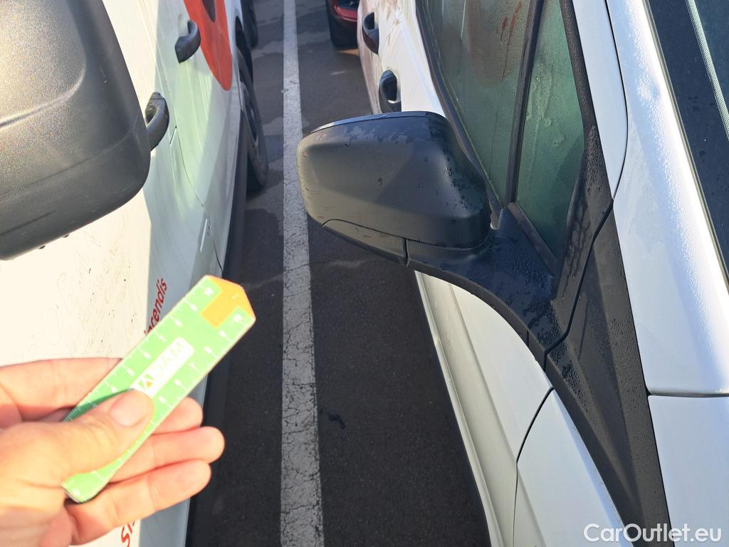  Ford  Transit  Courier Trend 1.5 TDCi 75CV MT6 E6dT #58