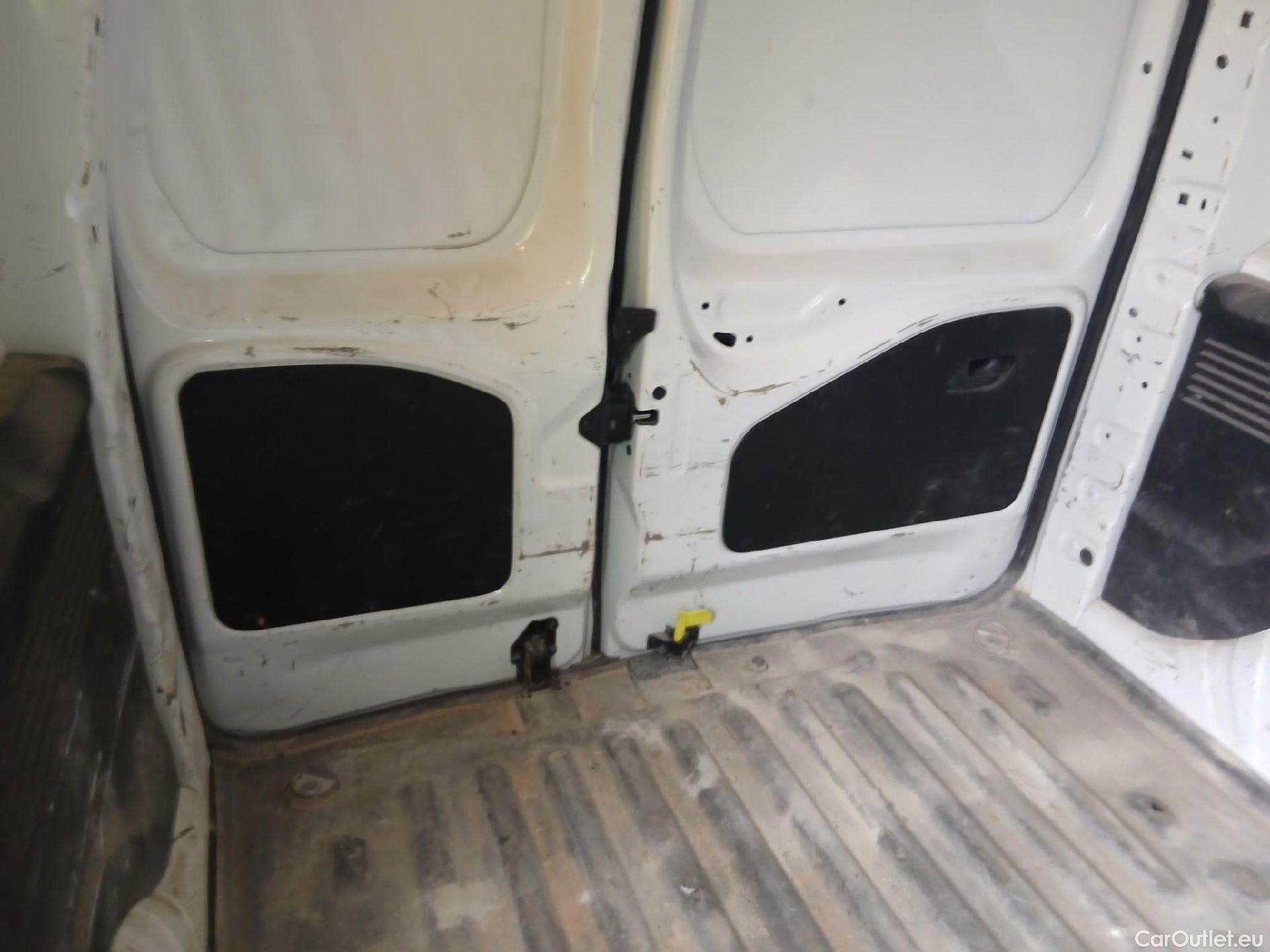  Peugeot  Partner  Premium L1 1.5 HDi 75CV MT5 E6dT #33