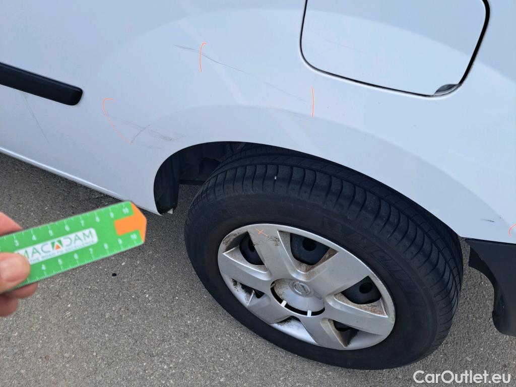  Nissan  NV200 NISSAN NV250 / 2019 / 4P / furgón 3pl 1.5dCi 59 kW (80 CV) L1H1 ÓPTIMA #43