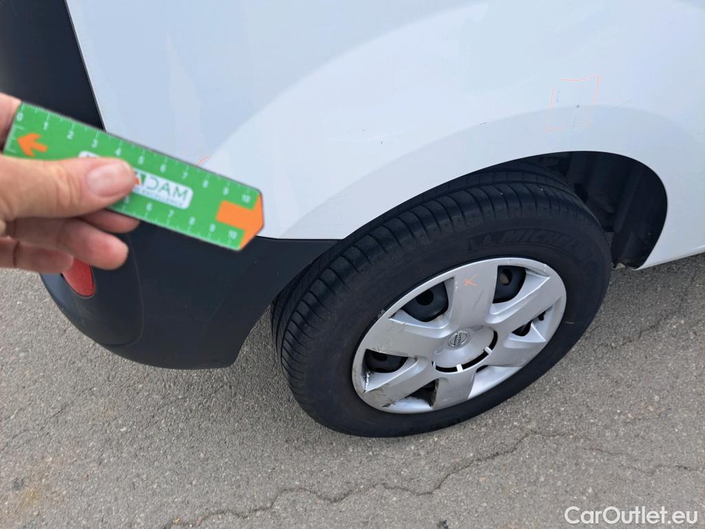  Nissan  NV200 NISSAN NV250 / 2019 / 4P / furgón 3pl 1.5dCi 59 kW (80 CV) L1H1 ÓPTIMA #39