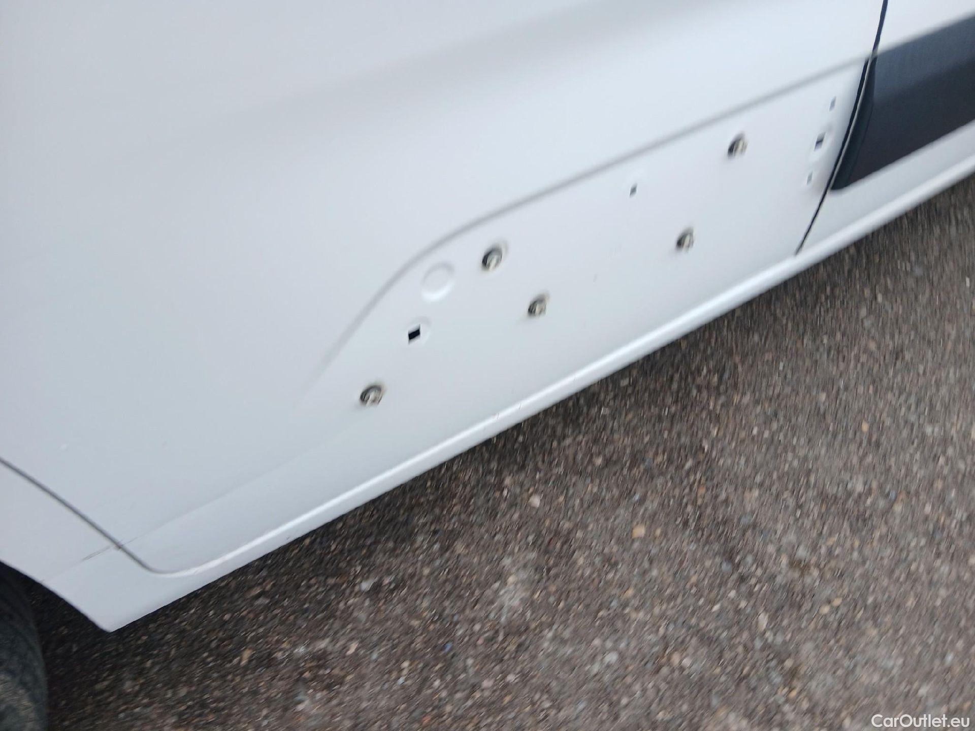  Peugeot  Partner  Premium L1 1.5 HDi 75CV MT5 E6dT #29