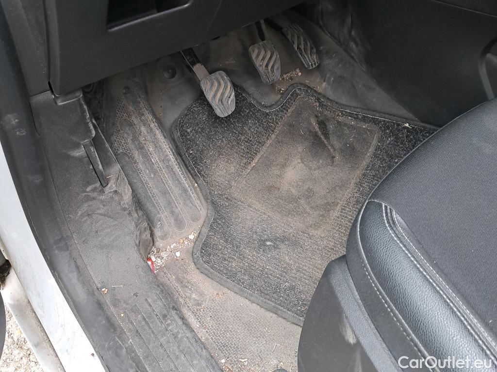  Renault  Kangoo RENAULT  Furgón/2021/4P/furgón derivado de turismo L1 1.5 Blue dCi 70kW (95CV) #22