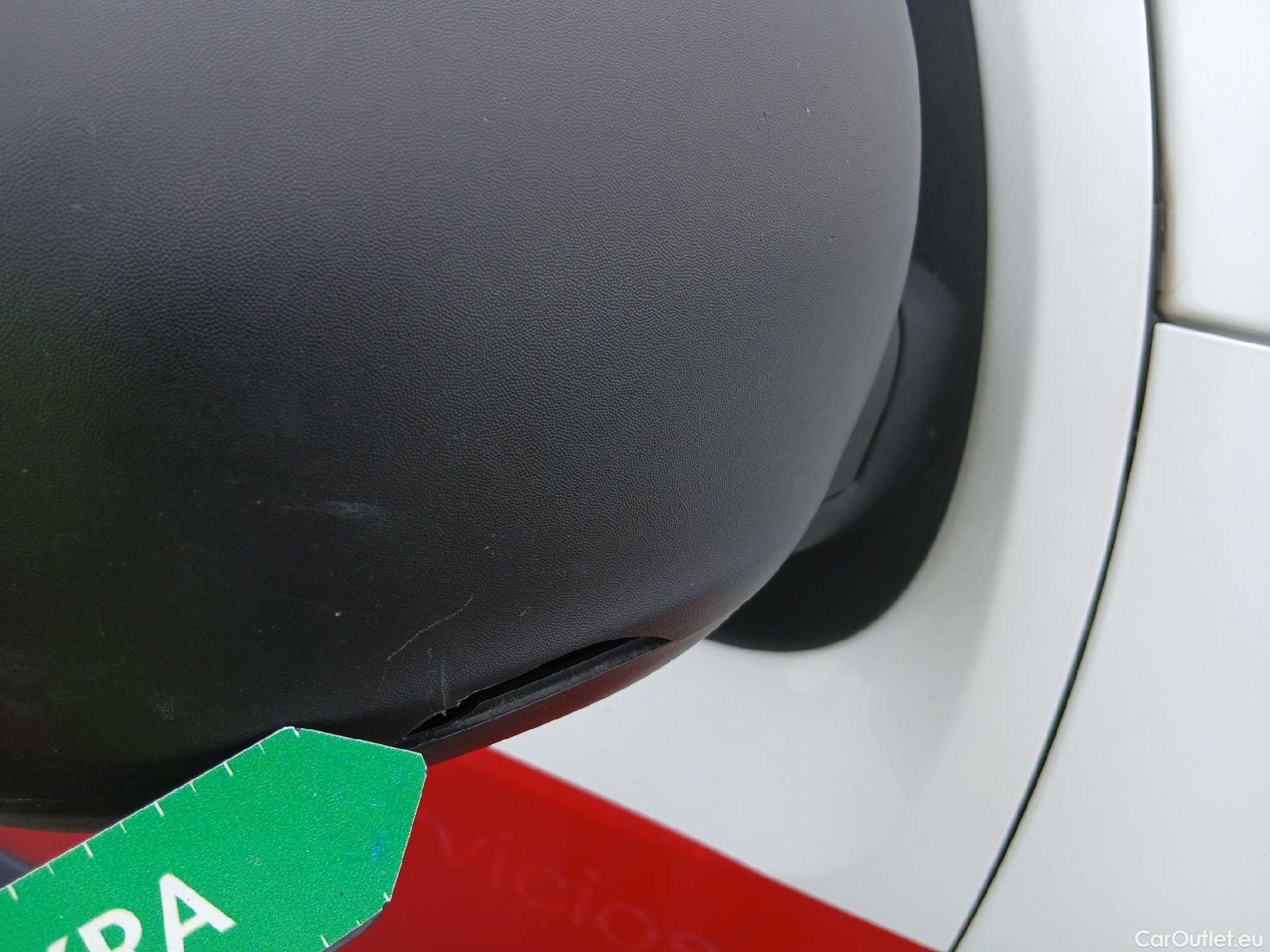  Renault  Kangoo RENAULT  Furgón/2013/3P/furgón derivado de turismo Profesional dCi 66kW (90CV) Euro 6 #40