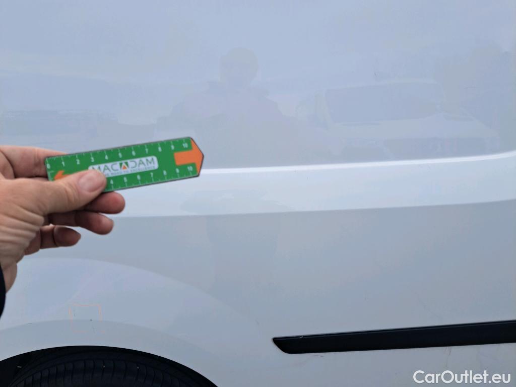  Nissan  NV200 NISSAN NV250 / 2019 / 4P / furgón 3pl 1.5dCi 59 kW (80 CV) L1H1 ÓPTIMA #5