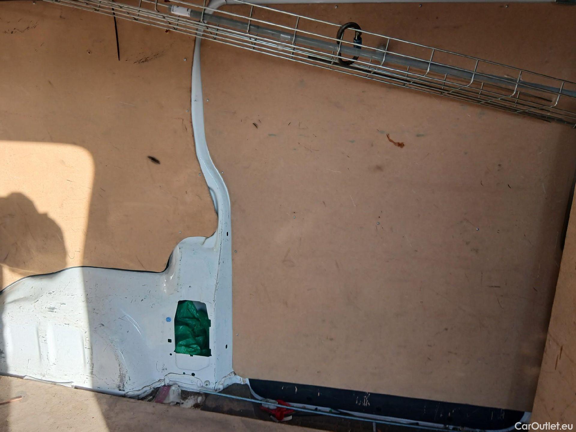  Peugeot  Expert  Furgón Premium Standard 1.5 100CV MT6 #34