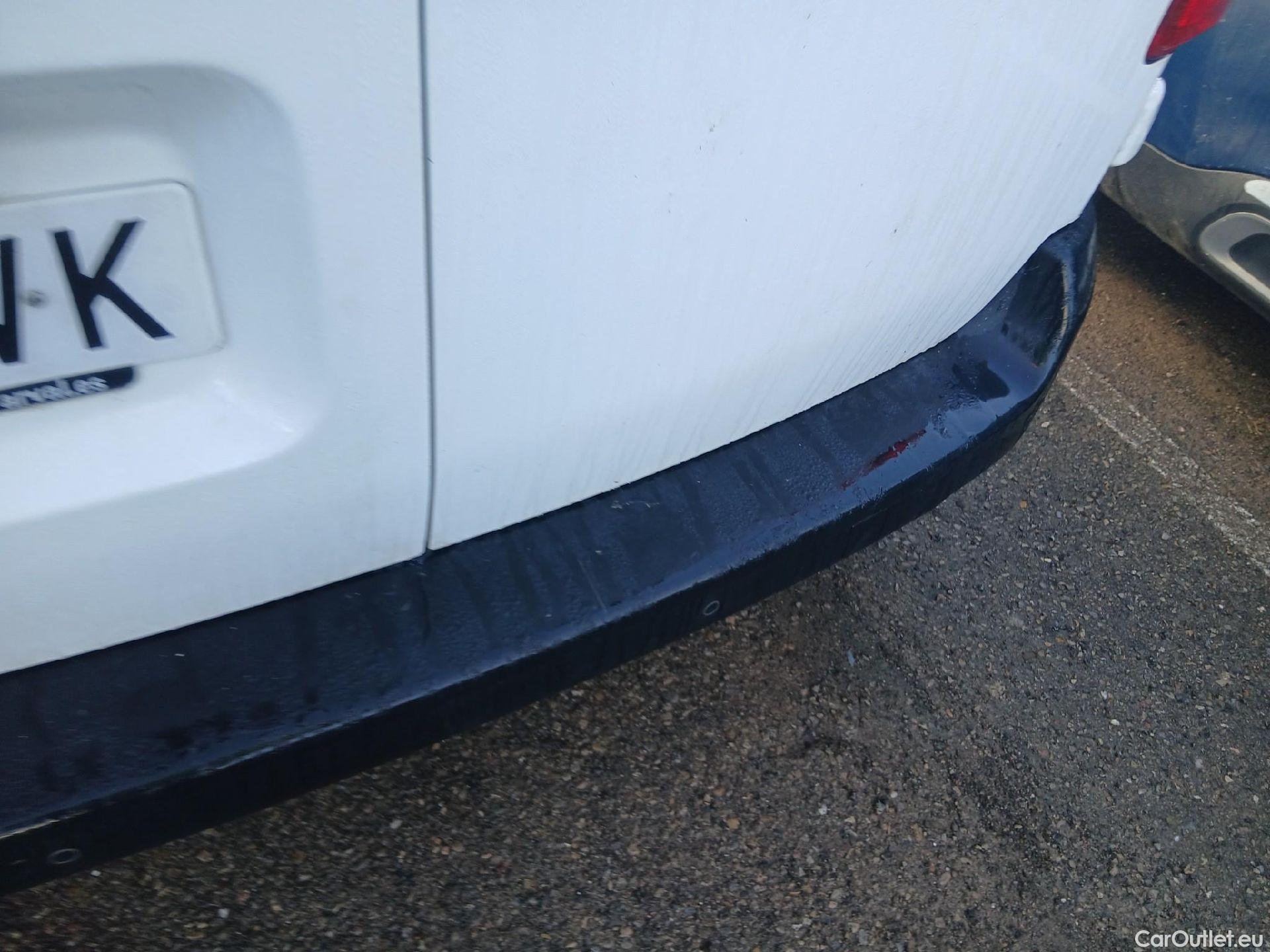  Peugeot  Expert  Furgón Premium Standard 1.5 100CV MT6 #15