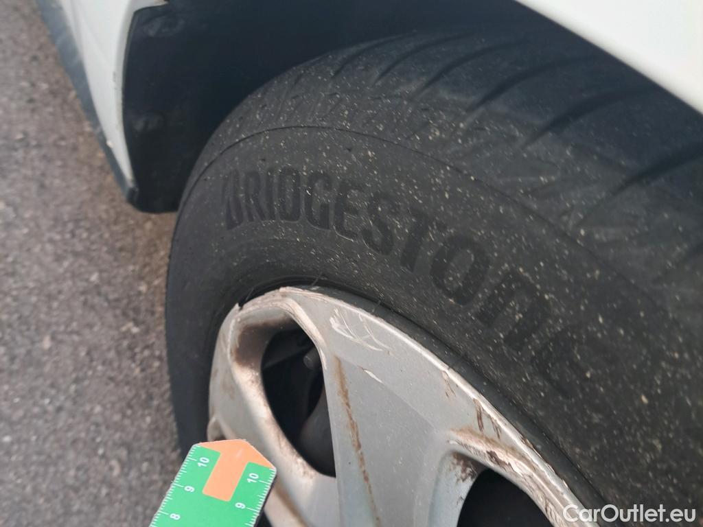  Ford  Transit  Courier Trend 1.5 TDCi 75CV MT6 E6dT #54