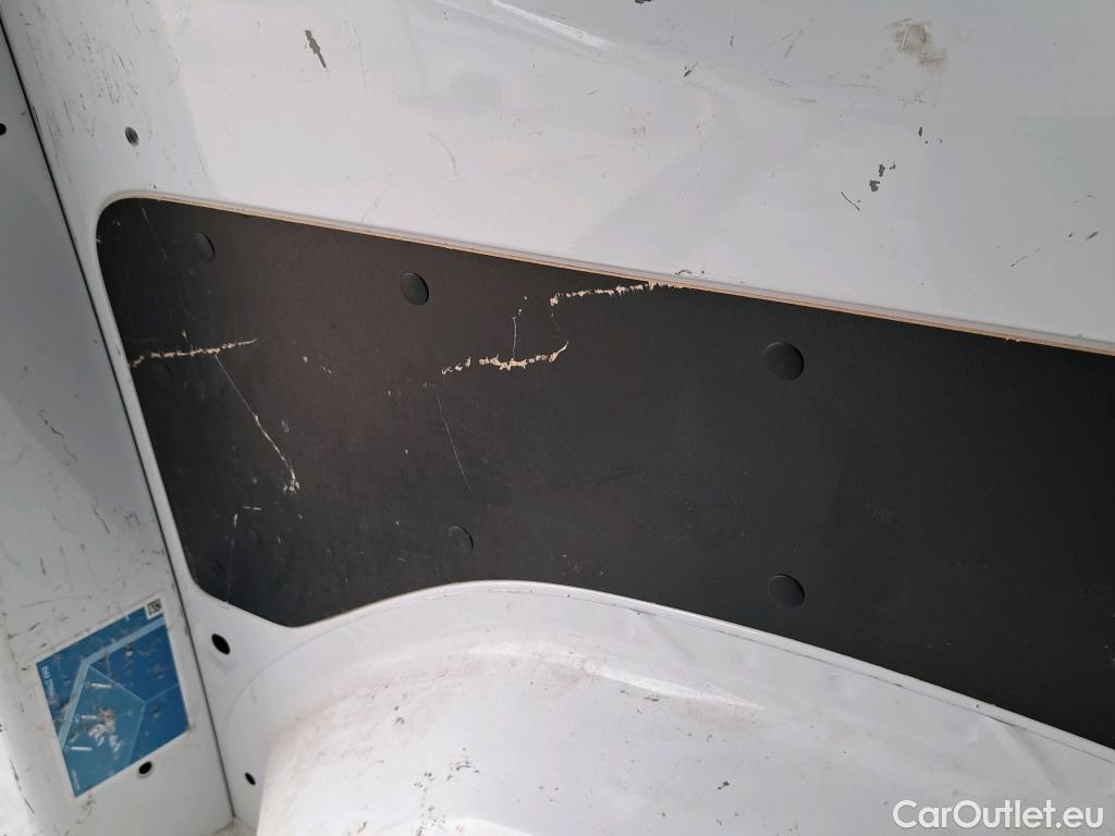  Renault  Kangoo RENAULT  Furgón/2021/4P/furgón derivado de turismo L1 1.5 Blue dCi 70kW (95CV) #29