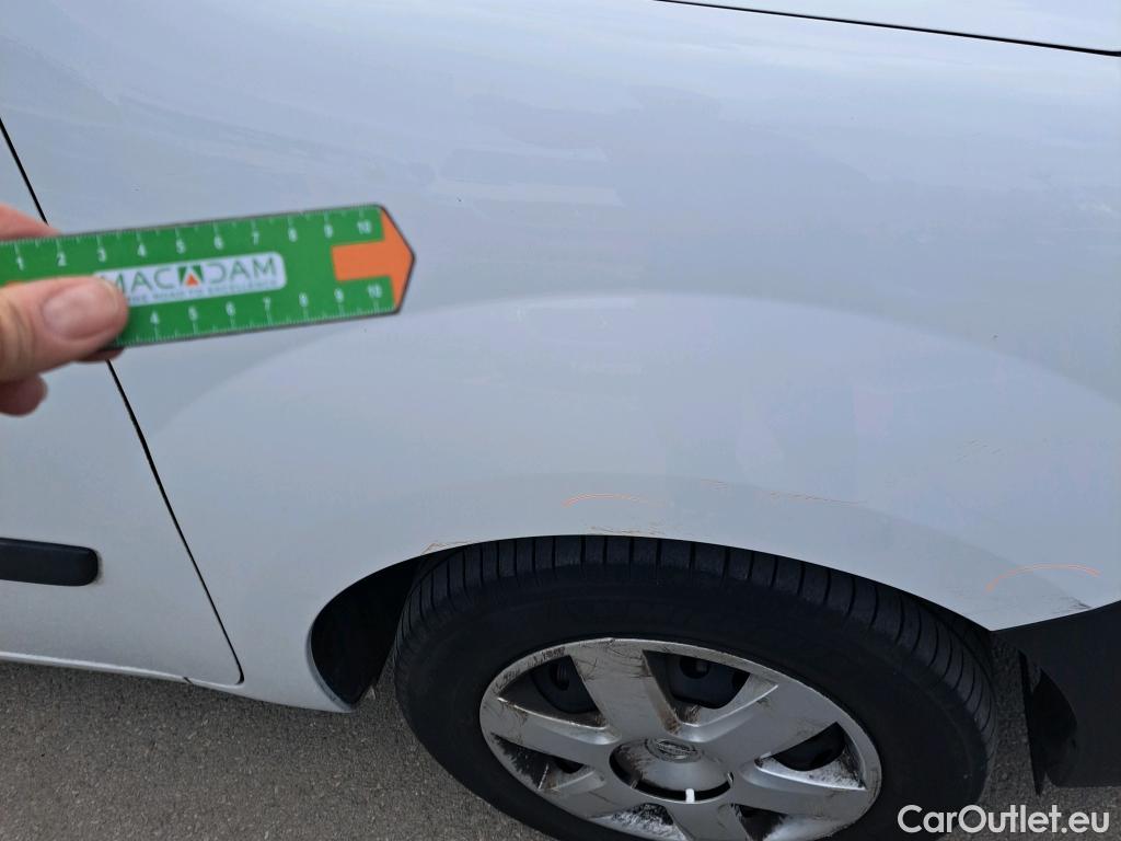  Nissan  NV200 NISSAN NV250 / 2019 / 4P / furgón 3pl 1.5dCi 59 kW (80 CV) L1H1 ÓPTIMA #27