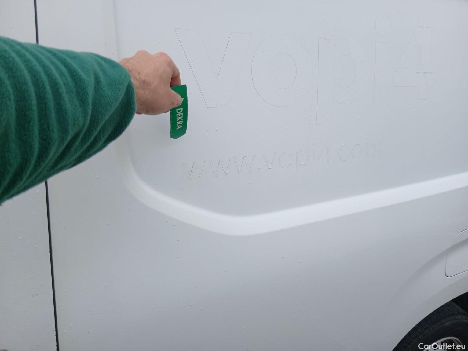  Peugeot  Partner  Premium L1 1.5 HDi 75CV MT5 E6dT #13