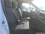  Nissan  NV300 NISSAN  / 2016 / 4P / furgón 1.6dCi 70kW (95CV) L1H1 1T OPTIMA #6