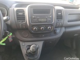  Nissan  NV300 NISSAN  / 2016 / 4P / furgón 1.6dCi 70kW (95CV) L1H1 1T OPTIMA #13
