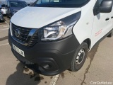  Nissan  NV300 NISSAN  / 2016 / 4P / furgón 1.6dCi 70kW (95CV) L1H1 1T OPTIMA #15