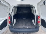 Peugeot  Partner PEUGEOT  / 2018 / 3P / furgón derivado de turismo Pro Standard 600kg BlueHDi 73kW (AC) #8