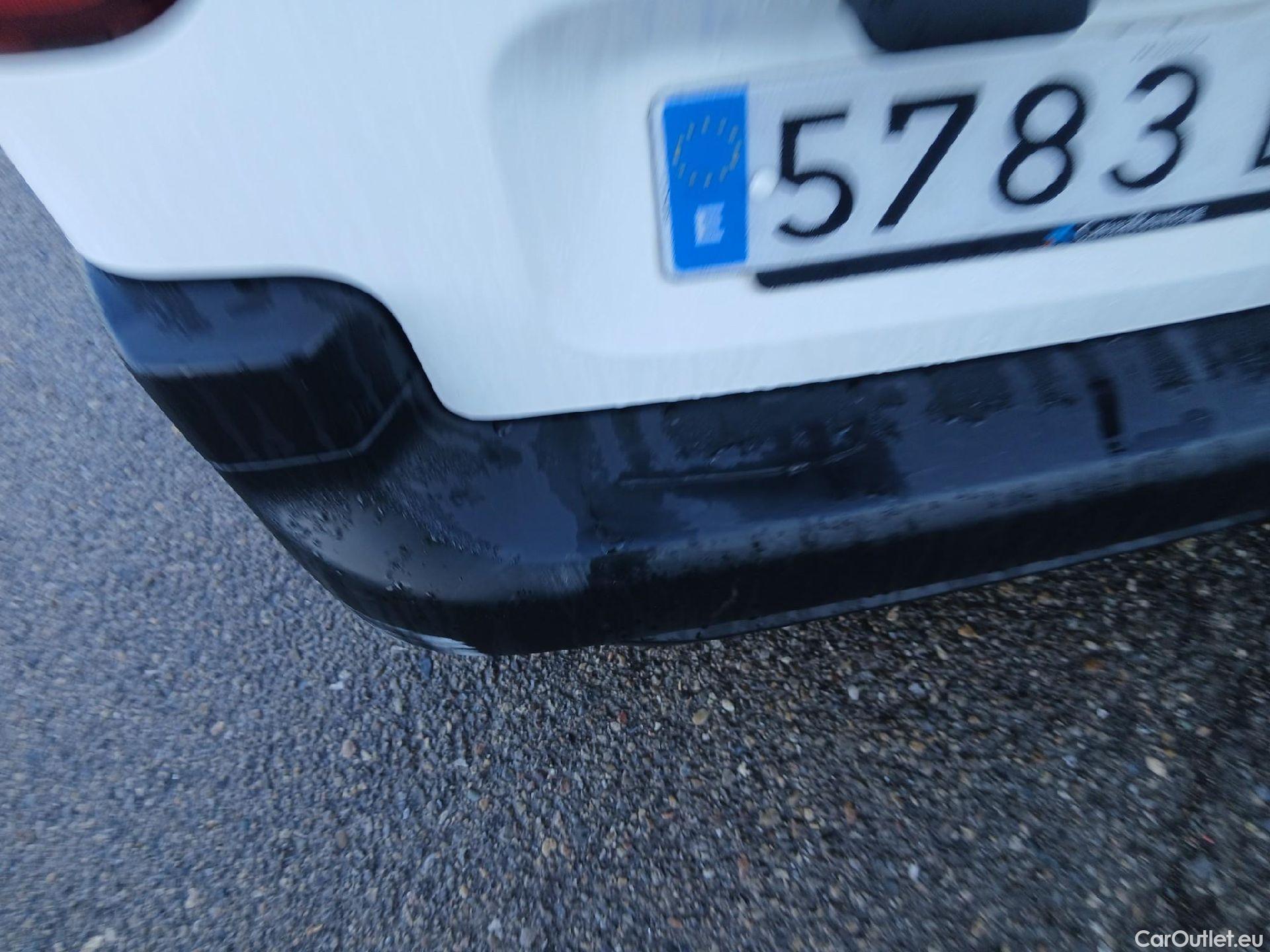  Toyota  Proace TOYOTA  City 1.5D 75kW (100CV) GX 650kg Media (AC) #15