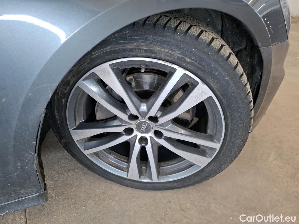  Audi  A6 AUDI  Avant / 2018 / 5P / Break 45 TDI quattro S Tronic S Line #31