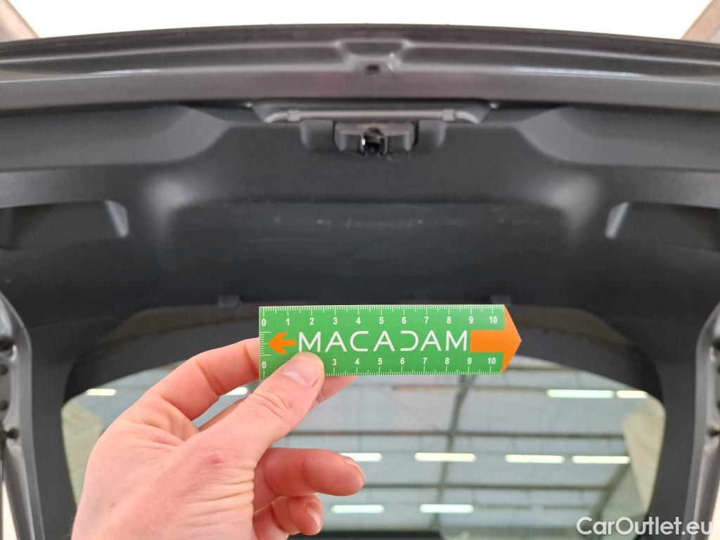  Citroen  C4  Berline Shine 1.5 BlueHDI 110CV BVM6 E6d #13