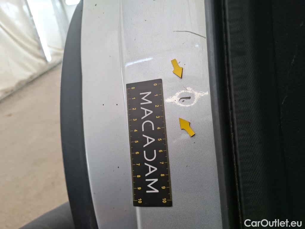  Ford  Kuga  Titanium 1.5 TDCi 120CV BVM6 E6 #3