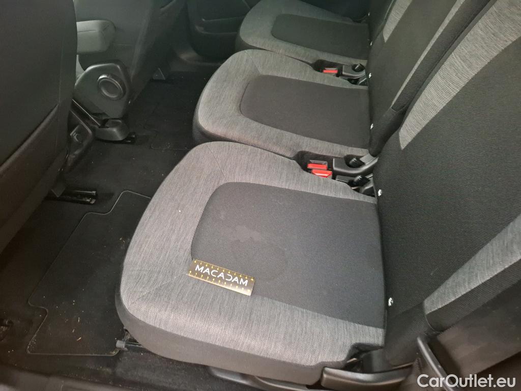  Citroen  C4 Grand Picasso /Spacetourer Business + 1.5 BlueHDi 130CV BVM6 E6d #40