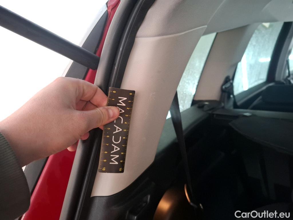  Citroen  C4 Grand Picasso /Spacetourer Business + 1.5 BlueHDi 130CV BVM6 E6d #24