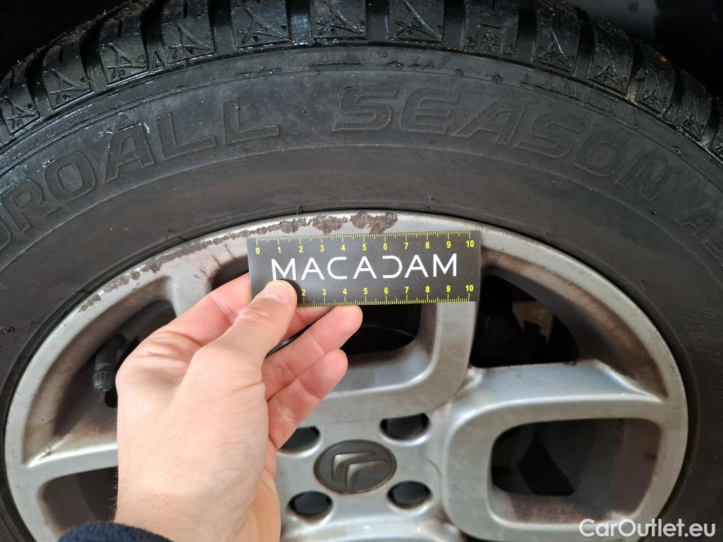  Citroen  C4 Cactus  Feel Business 1.5 BlueHDi 100CV BVM6 E6dT #17