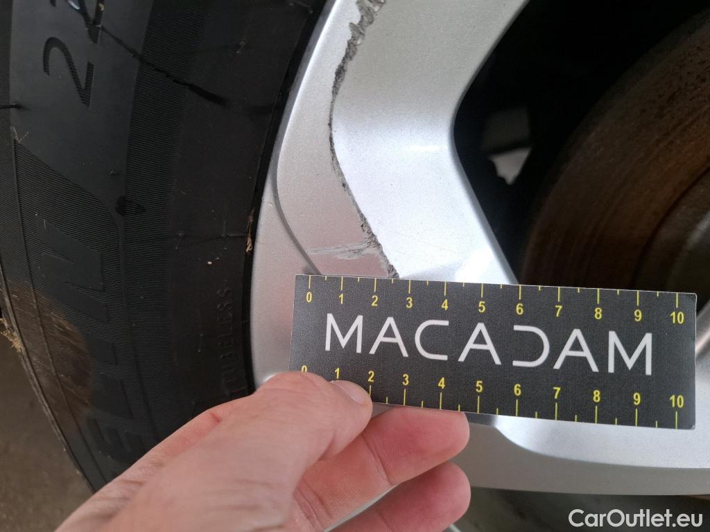  Citroen  C5 CITROEN  Aircross / 2022 / 5P / SUV Hybride rechargeable 225 e-EAT8 Feel #9