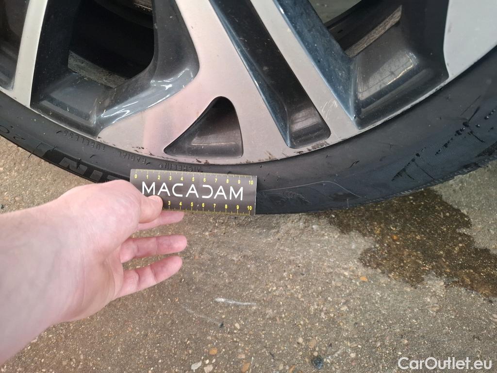  Citroen  C4 Grand Picasso /Spacetourer Business + 1.5 BlueHDi 130CV BVM6 E6d #15