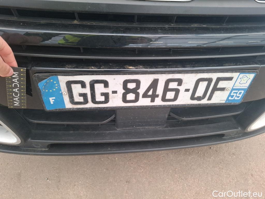  Citroen  C5  Aircross Business 1.2 PureTech 130CV BVA8 E6d #22