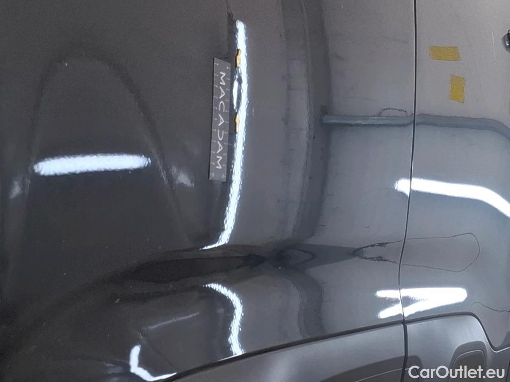  Citroen  C5  Aircross Business 1.2 PureTech 130CV BVA8 E6d #21