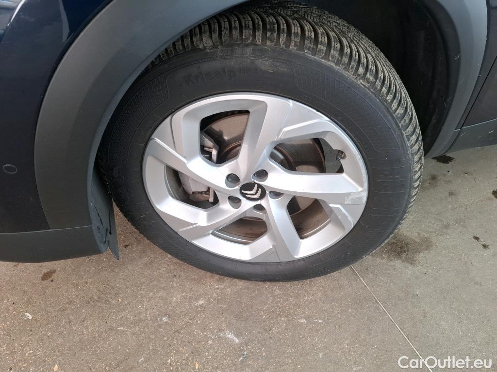  Citroen  C5 CITROEN  Aircross / 2022 / 5P / SUV Hybride rechargeable 225 e-EAT8 Feel #1