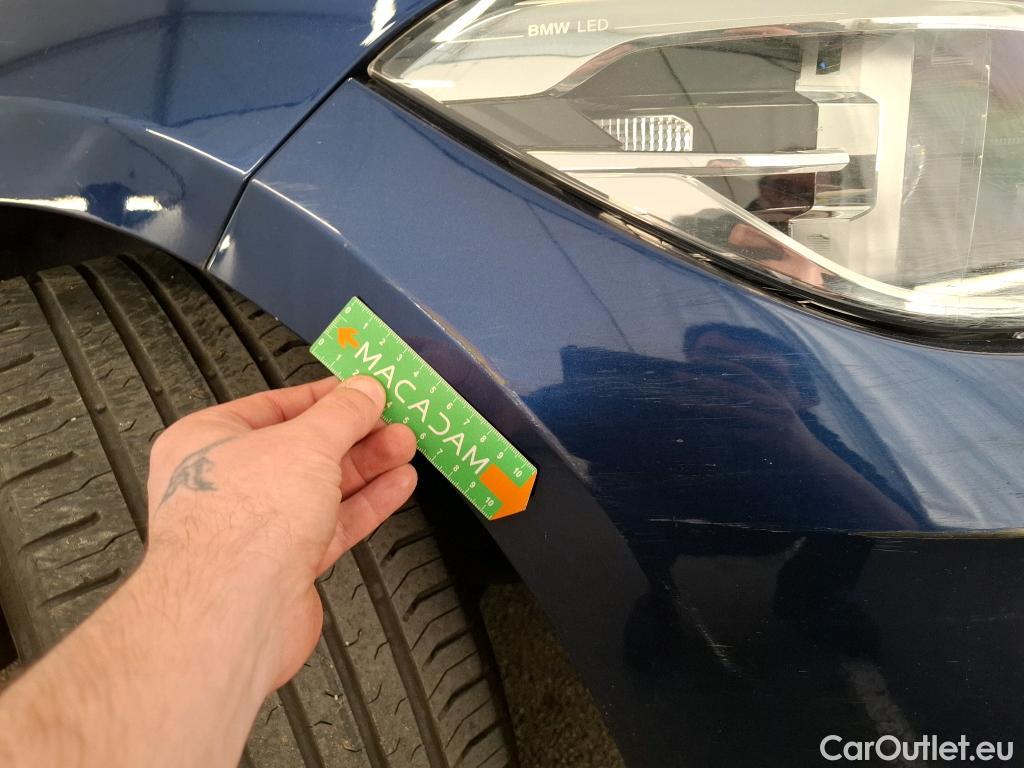  Bmw  Serie 1 Série 1 Berline 116d Sport 1.5 115CV BVM6 E6 #13