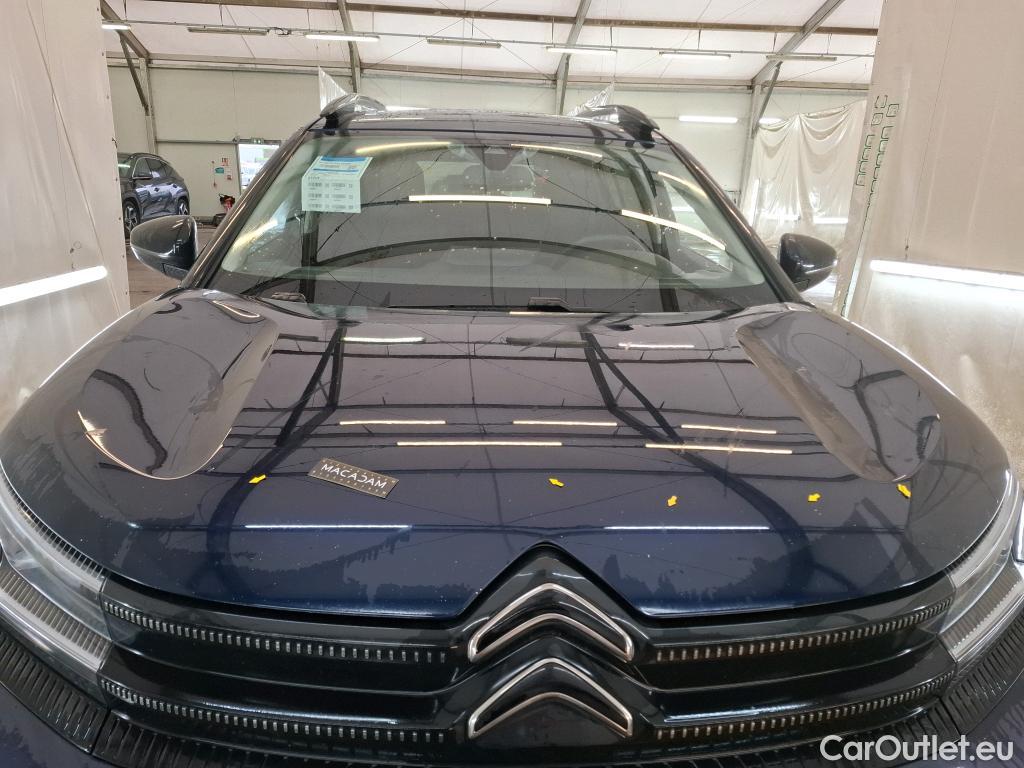  Citroen  C5  Aircross Shine 1.5 BlueHDi 130CV BVA8 E6d #1