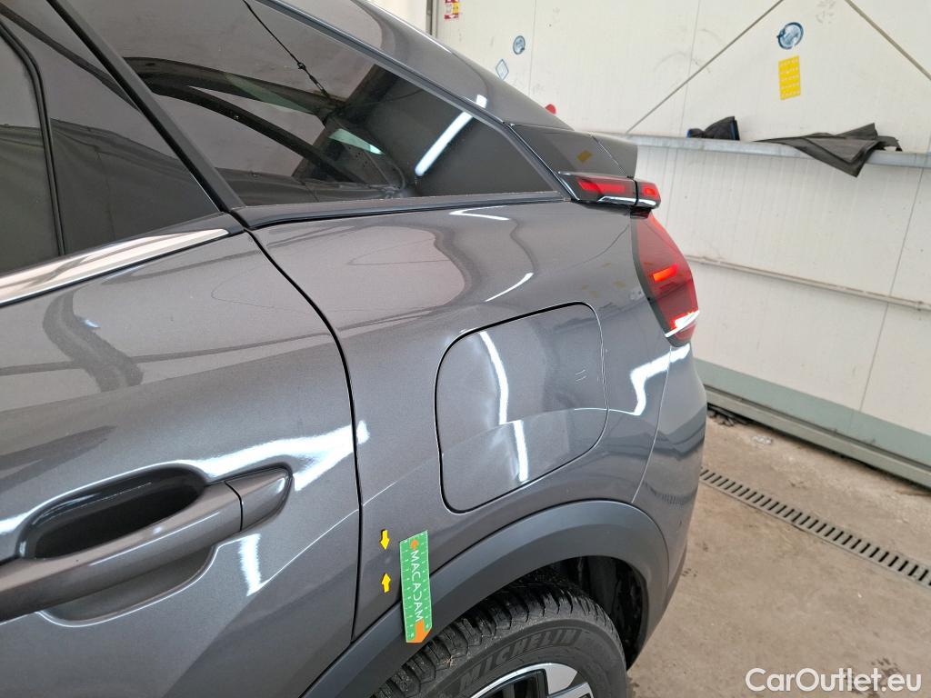  Citroen  C4  Berline Shine 1.5 BlueHDI 110CV BVM6 E6d #17