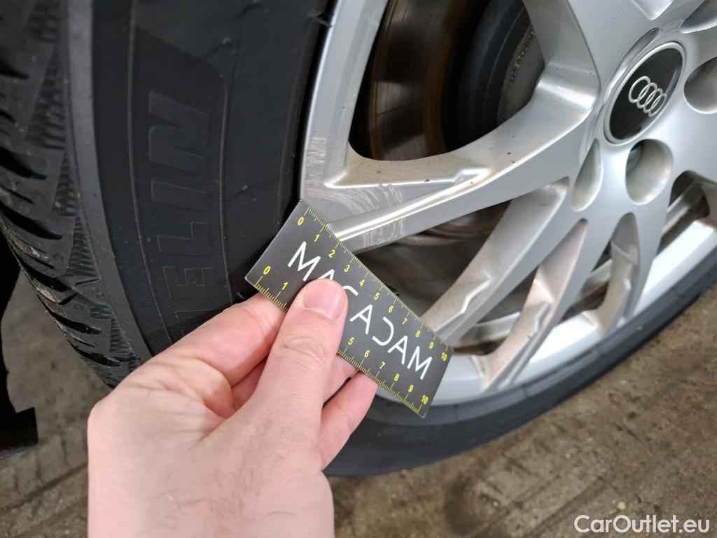  Audi  A4 AUDI  Avant / 2019 / 5P / Break 35 TFSI 150 S tronic Business line #17