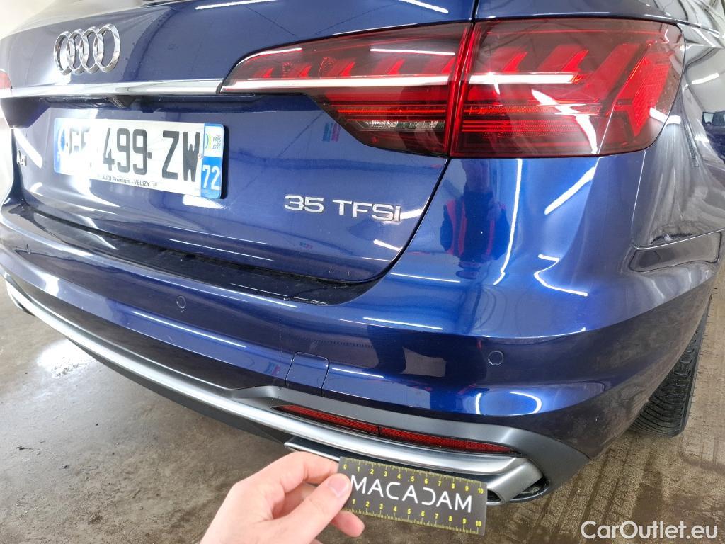  Audi  A4 AUDI  Avant / 2019 / 5P / Break 35 TFSI 150 S tronic Business line #18