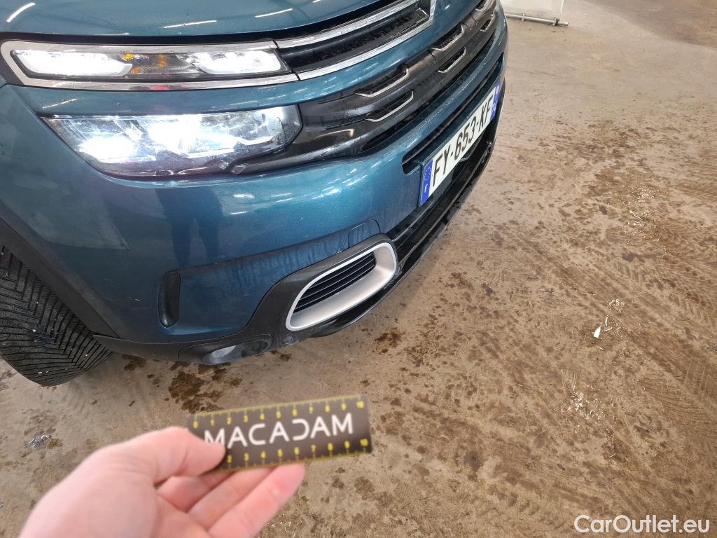  Citroen  C5  Aircross Business 1.2 PureTech 130CV BVM6 E6d #6