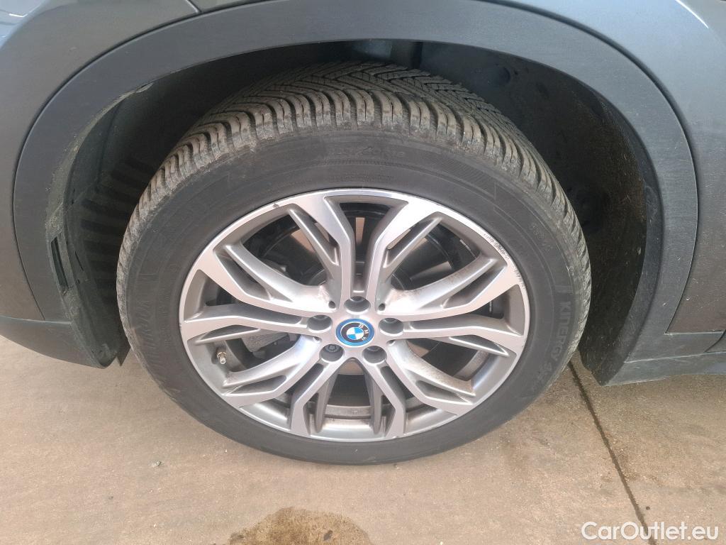  Bmw  X1 BMW  / 2019 / 5P / SUV xDrive25e Business Design BVA6 #1