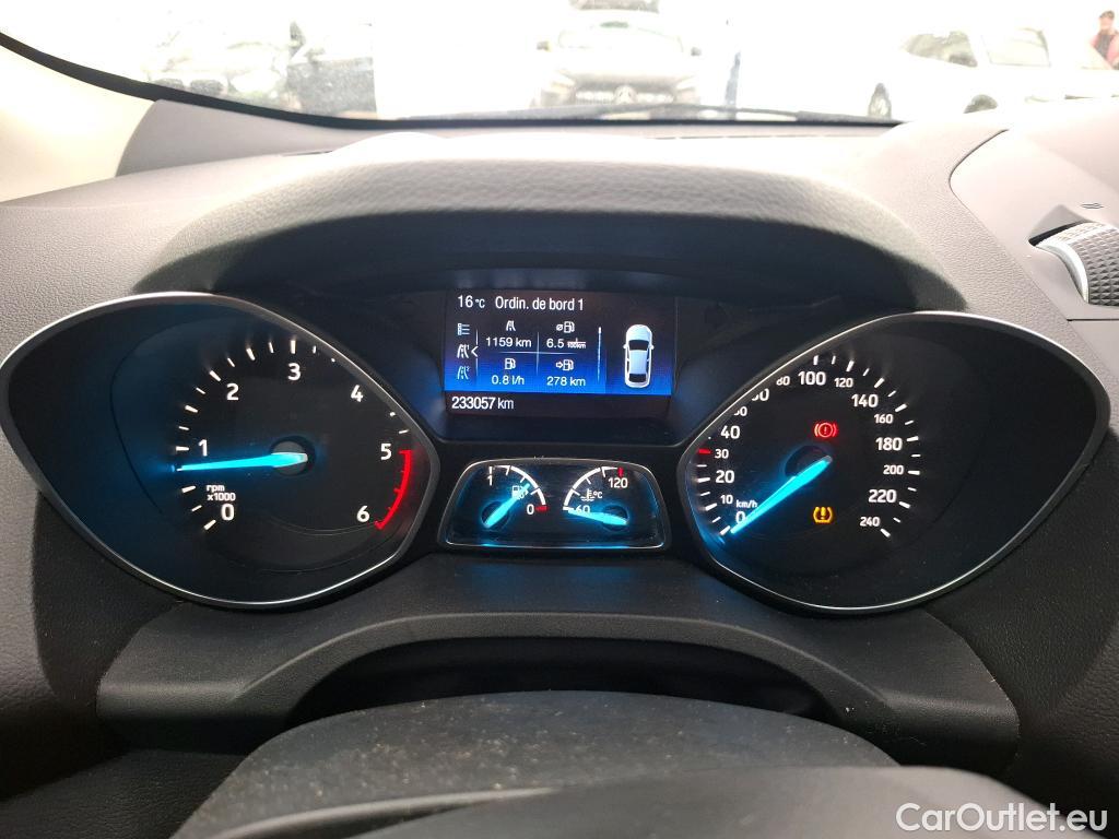  Ford  Kuga  Titanium 1.5 TDCi 120CV BVM6 E6 #25