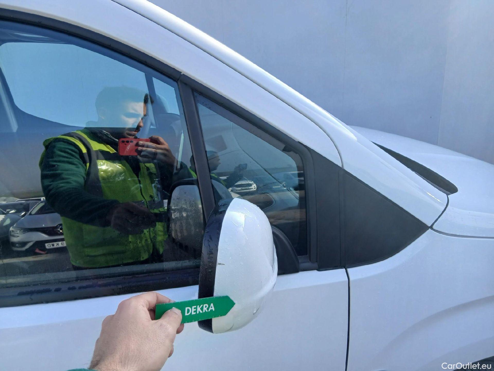  Toyota  Proace TOYOTA  City / 2020 / 5P / combi 1.5D 75kW (100CV) VX L1 #21