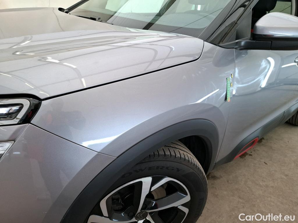  Citroen  C5  Aircross Feel 1.5 BlueHDi 130CV BVA8 E6dT #37