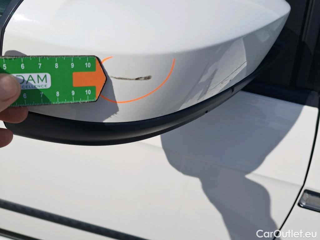  Volkswagen  Caddy VOLKSWAGEN  / 2015 / 5P / combi Outdoor 2.0 TDI 75kW (102CV) BMT DSG #14