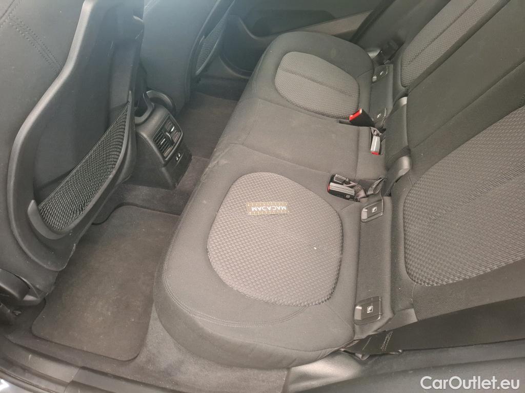  Bmw  X1 BMW  / 2019 / 5P / SUV xDrive25e Business Design BVA6 #53