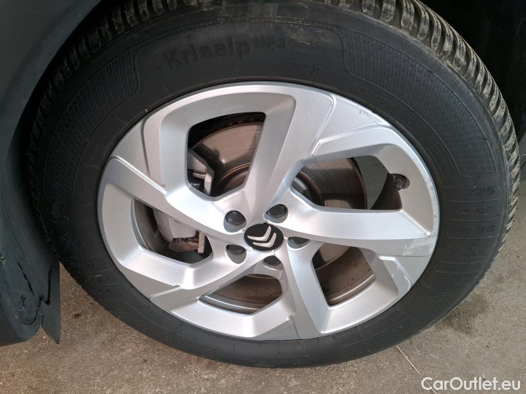  Citroen  C5 CITROEN  Aircross / 2022 / 5P / SUV Hybride rechargeable 225 e-EAT8 Feel #2