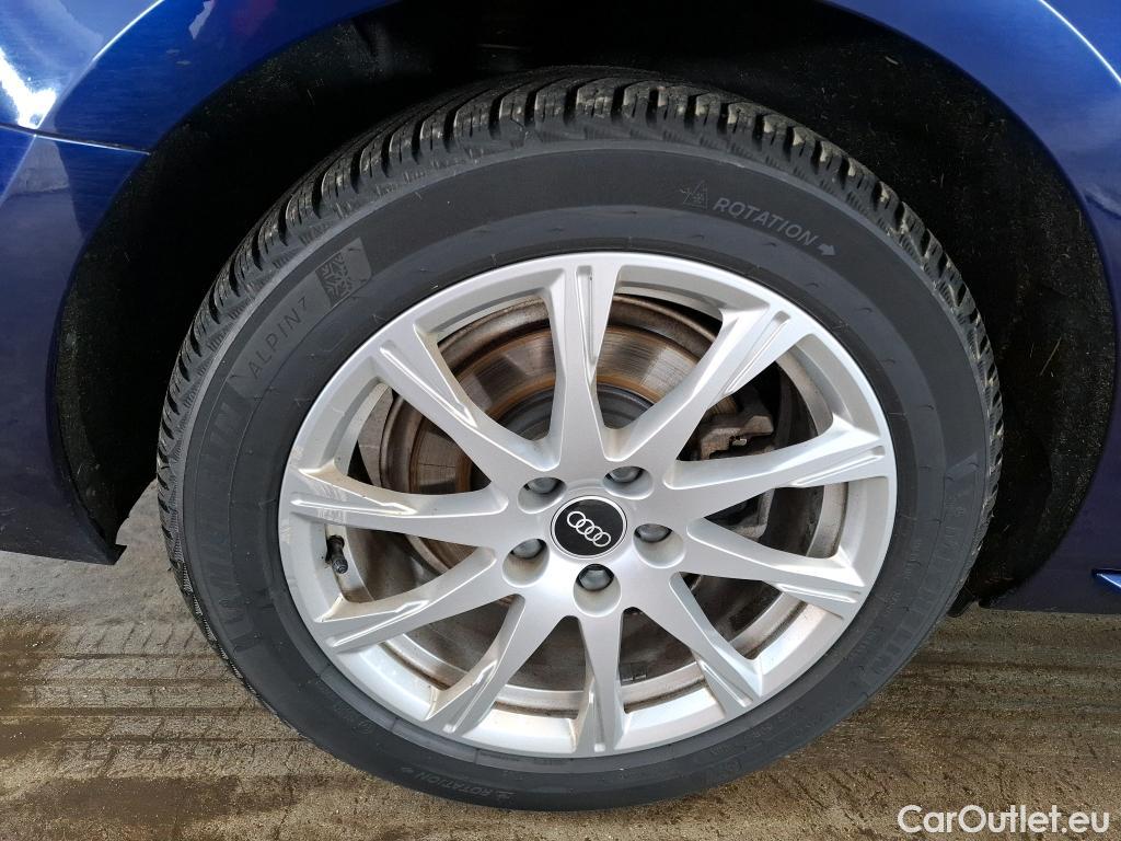  Audi  A4 AUDI  Avant / 2019 / 5P / Break 35 TFSI 150 S tronic Business line #15