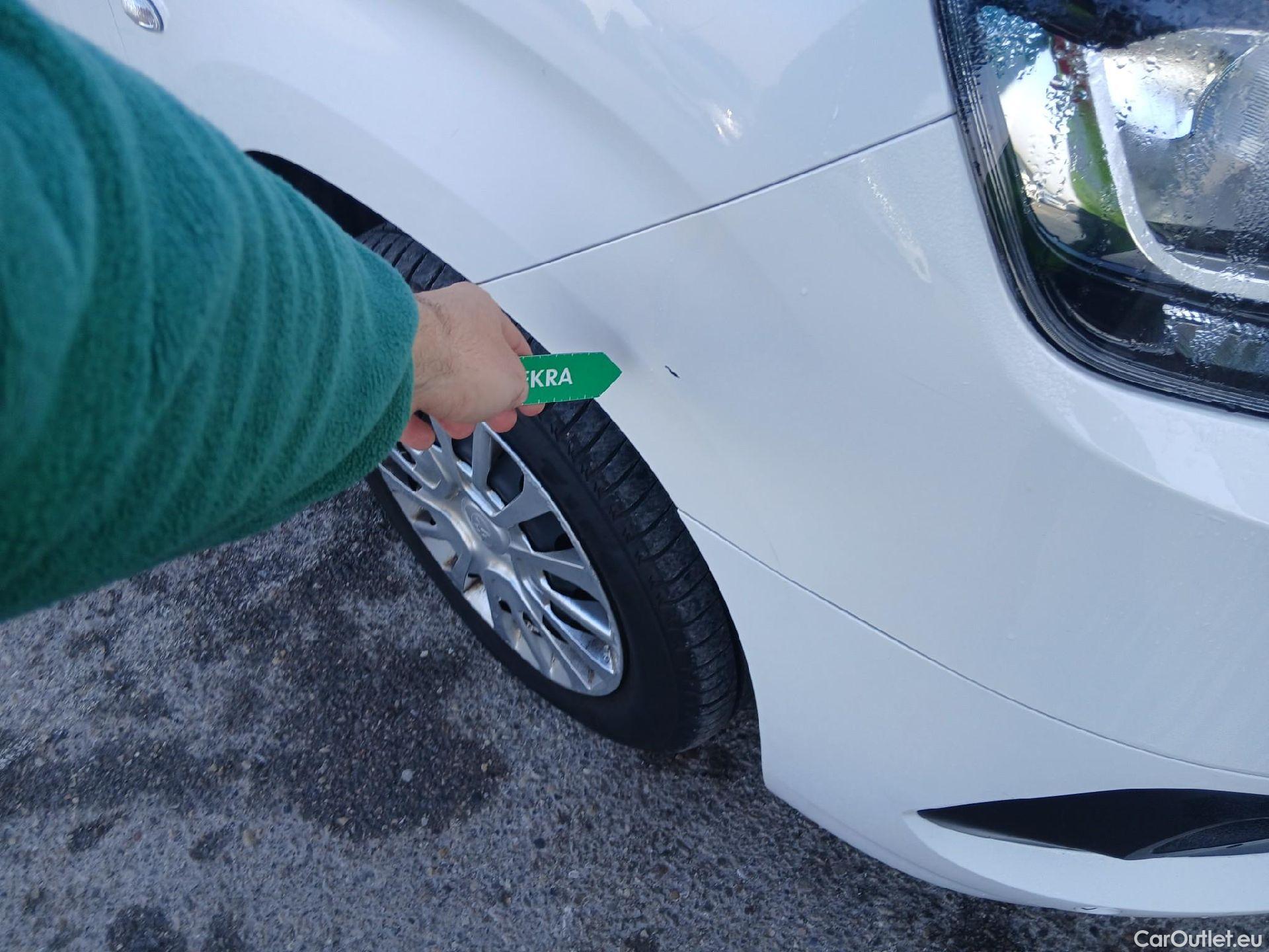  Toyota  Proace TOYOTA  City / 2020 / 5P / combi 1.5D 75kW (100CV) VX L1 #2