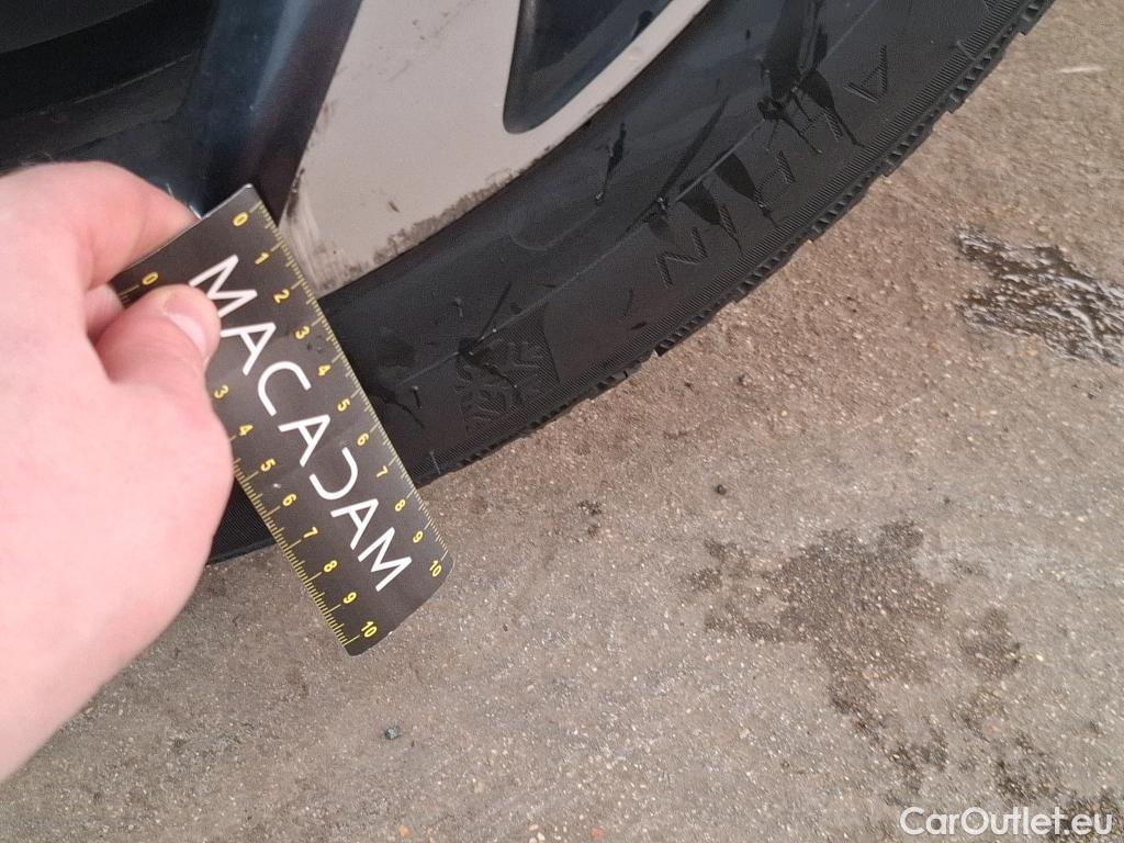  Citroen  C4 Grand Picasso /Spacetourer Business + 1.5 BlueHDi 130CV BVM6 E6d #47