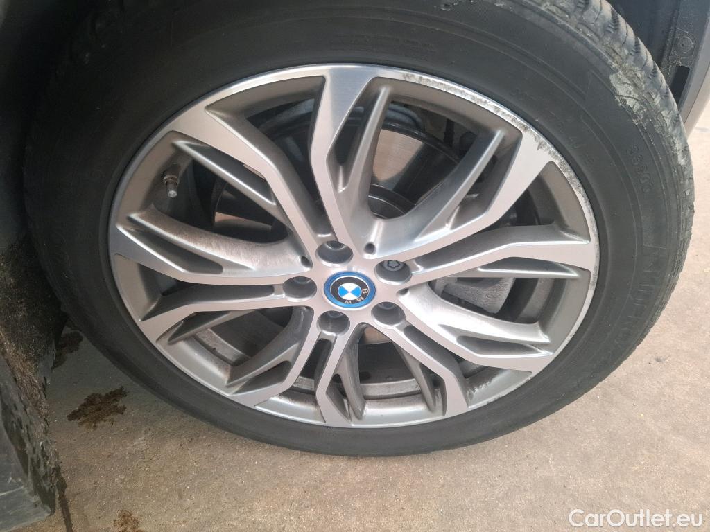  Bmw  X1 BMW  / 2019 / 5P / SUV xDrive25e Business Design BVA6 #36