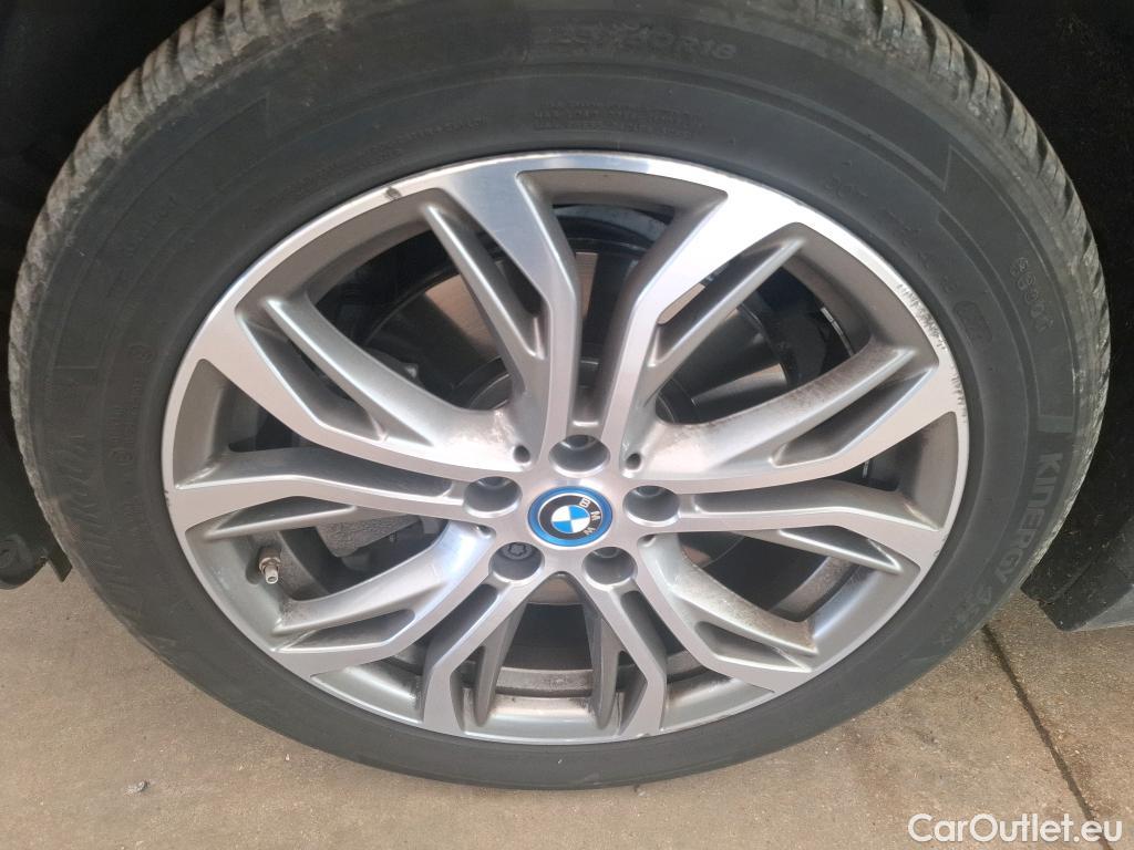  Bmw  X1 BMW  / 2019 / 5P / SUV xDrive25e Business Design BVA6 #28