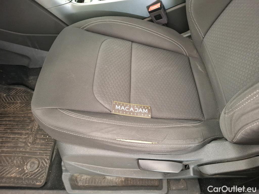  Ford  Kuga  Titanium 1.5 TDCi 120CV BVM6 E6 #5